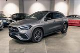 MERCEDES-BENZ GLA 250 e hybrid EQ AMG Line Advanced Plus*TETTO PANO*IVA