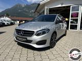 MERCEDES-BENZ B 180 d Automatic Sport Plus