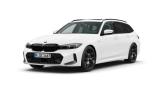 BMW 320 d 48V xDrive Touring Msport Pro
