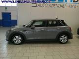 MINI Cooper 1.5 One 75 CV Classic 5 porte