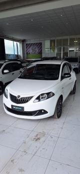 LANCIA Ypsilon 1.0 FireFly 5 porte S&S Hybrid Platino