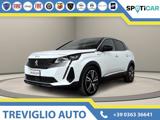 PEUGEOT 3008 Hybrid4 300 e-EAT8 GT Pack TETTO APRIBILE
