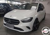 MERCEDES-BENZ B 200 d NIGHT KAMERA PANO LED
