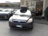 FORD Focus 2.0 GPL 145CV 5 Porte Titanium