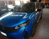PEUGEOT 3008 Hybrid4 300 e-EAT8 GT Pack TETTO APRIBILE