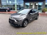 CITROEN C3 PureTech 110 S&S Max
