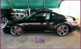 PORSCHE 997 TURBO PDK 