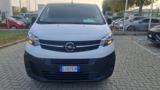 OPEL Vivaro 2.0 Diesel 145CV S&S PL-TN M Furgone Enjoy