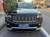 JEEP Grand Cherokee 3.0 V6 CRD 250 CV Multijet II Limited