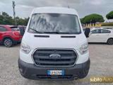 FORD Transit 290 2.0TDCi EcoBlue + 22% IVA