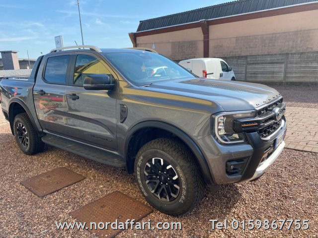 FORD Ranger - foto: 1