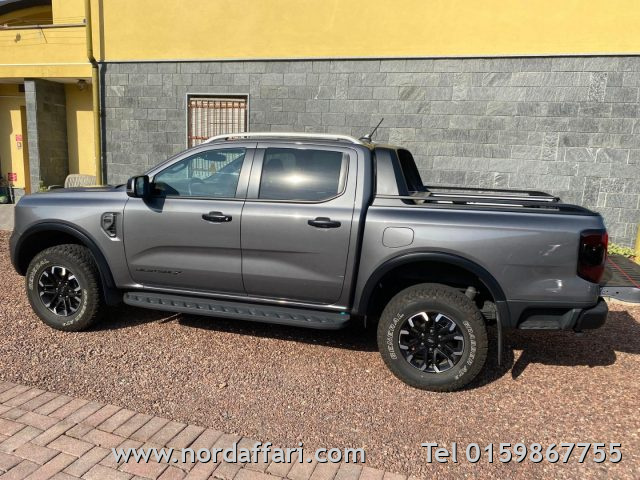 FORD Ranger - foto: 2