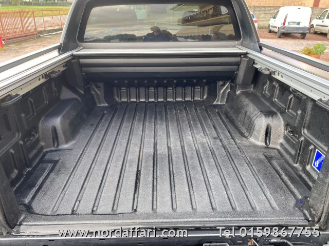 FORD Ranger - foto: 13