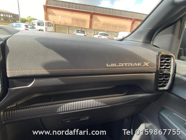 FORD Ranger - foto: 15