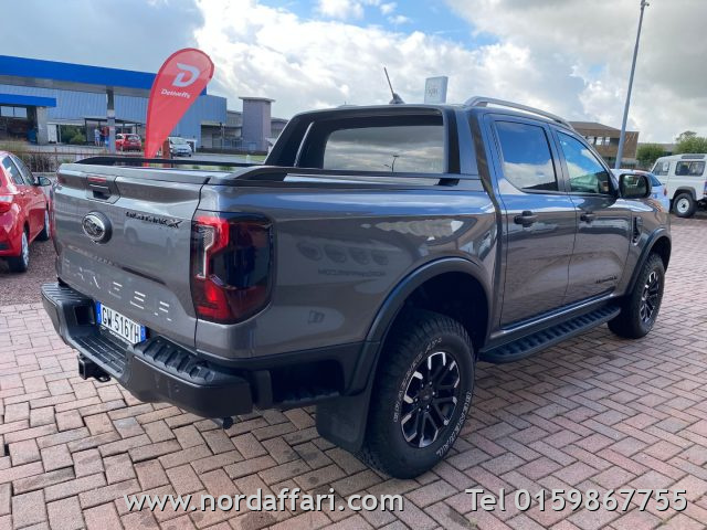 FORD Ranger - foto: 6