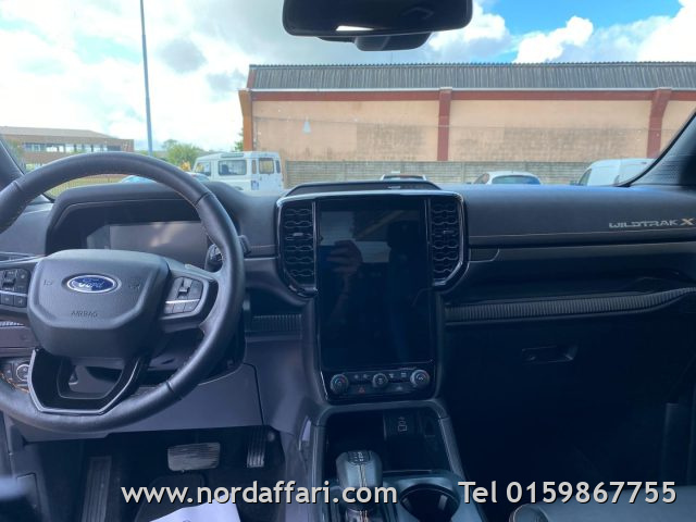 FORD Ranger - foto: 22