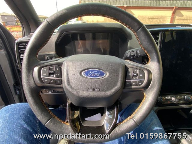 FORD Ranger - foto: 23