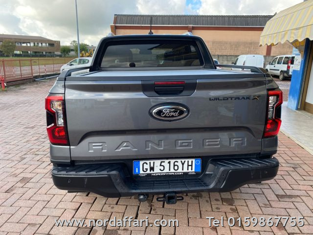 FORD Ranger - foto: 5