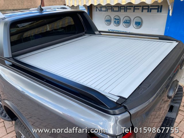 FORD Ranger - foto: 14