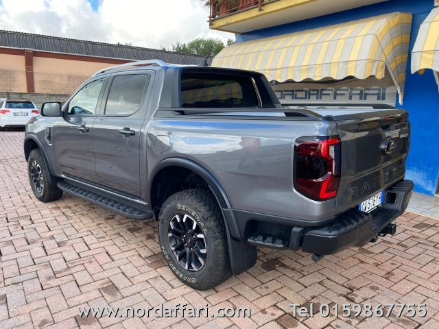 FORD Ranger - foto: 4