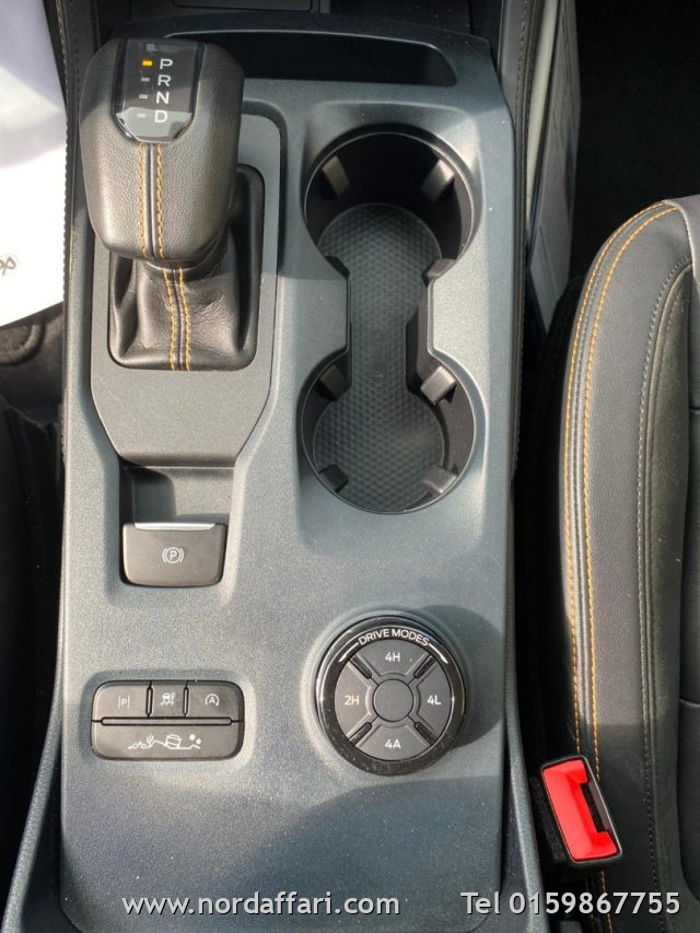 FORD Ranger - foto: 28