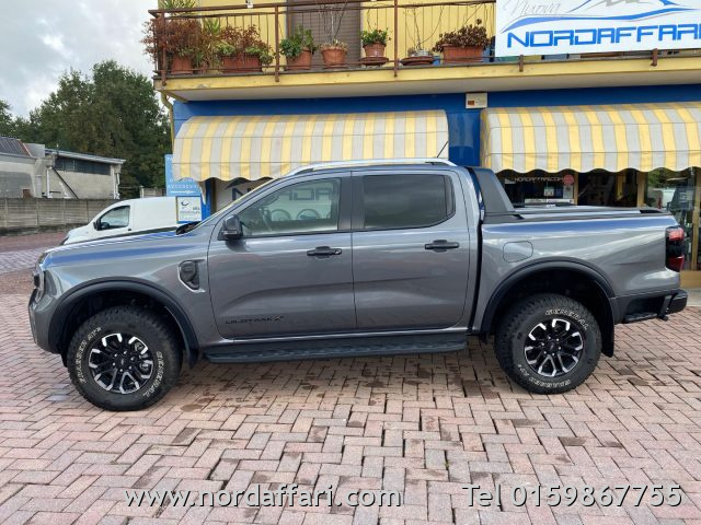 FORD Ranger - foto: 7