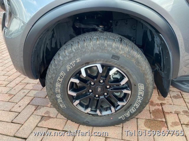 FORD Ranger - foto: 30