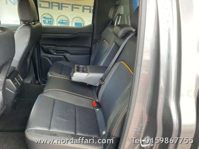 FORD Ranger - foto: 20