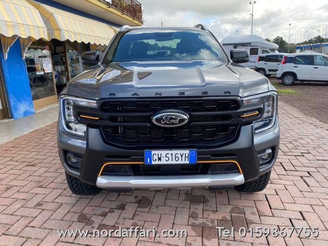 FORD Ranger - foto: 8