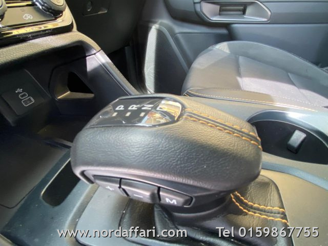 FORD Ranger - foto: 25