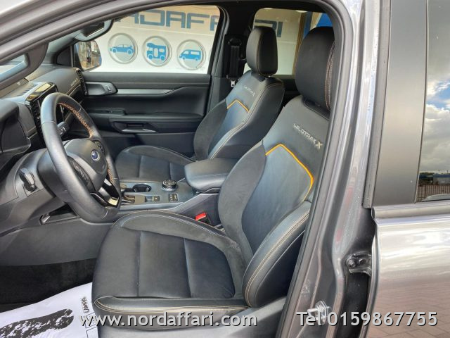 FORD Ranger - foto: 19