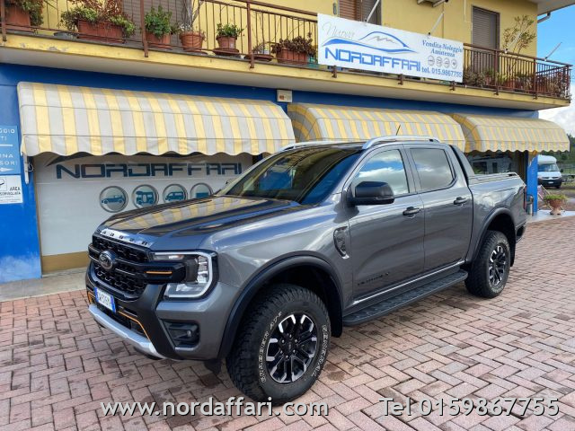 FORD Ranger - foto: 2