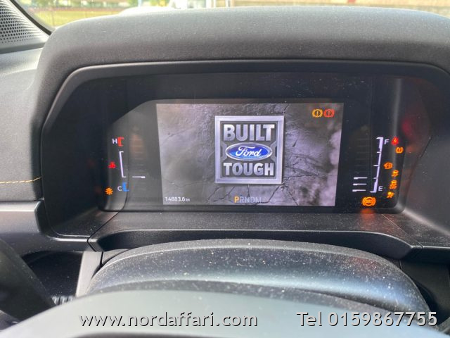 FORD Ranger - foto: 24