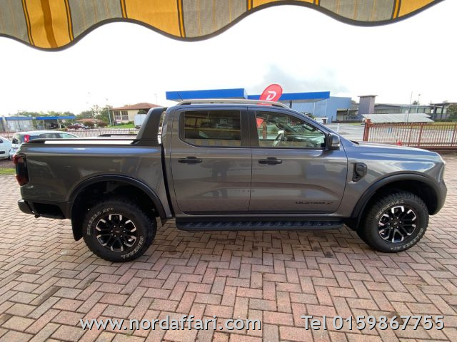 FORD Ranger - foto: 9