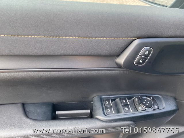 FORD Ranger - foto: 26