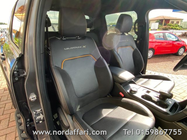 FORD Ranger - foto: 21