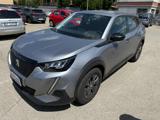 PEUGEOT 2008 Blue 130 S&S EAT8 Allure