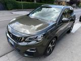 PEUGEOT 3008 BlueHDi 130 S&S EAT8 Allure