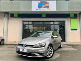 VOLKSWAGEN Golf 2.0 TDI DSG 5p. 4MOTION Highline BlueMotion Techno