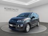 CITROEN C3 Picasso BlueHDi 100cv Exclusive
