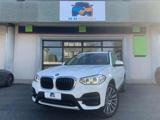 BMW X3 xDrive20d xLine