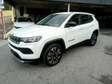 JEEP Compass 1.5 T4 130 CV MHEV 2WD Altitude - KM.ZERO