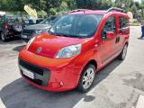 FIAT Qubo 1.4 8V 77 CV Lounge Natural Power KM 86.000!!