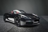 PORSCHE Boxster 718 2.0 Style Edition +BOSE+CHRONO SPORT