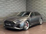 AUDI RS6 Avant 4.0 TFSI V8 CARBOCERAMICI / IVA ESPOSTA