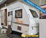 WEINSBERG  CARAONE 390 QD WEINSBERG  CARAVAN NUOVA  4 P