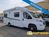 WEINSBERG  CARASUITE 650 MF  NOLO-  POSTI 2019  CLIMA