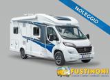 KNAUS  LIVE WAVE 650 MF (2024) ITALIAN SELECTION 4 P
