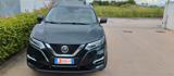 NISSAN Qashqai 1.5 dCi 115 CV DCT N-Connecta