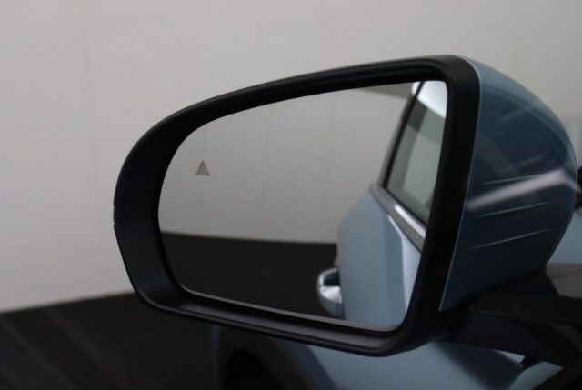 BYD Seal usata, con Bracciolo